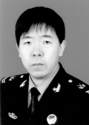李建軍