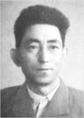 買(mǎi)買(mǎi)提·祖農(nóng)