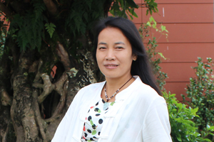 報(bào)告文學(xué)獎(jiǎng)：獲獎(jiǎng)作品《最后的秘境》作者：伊蒙紅木（佤族）         創(chuàng)作感言　　《最后的秘境——佤族山寨的文化生存報(bào)告》以田野調(diào)查的方式挖掘這些遠(yuǎn)古文明，呈現(xiàn)佤族遠(yuǎn)古部落、遠(yuǎn)古習(xí)俗、現(xiàn)存文化現(xiàn)象、生存境遇、生活現(xiàn)狀和精神狀貌。全書共29篇文章，用圖片對(duì)文字做適當(dāng)?shù)淖C明。而語言，顯得樸實(shí)甚至笨拙。在這些文章中，我試圖系統(tǒng)描述佤族的歷史、文化體系。