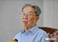 關于文學，一場與王蒙的對話　　文化的發(fā)展往往比經(jīng)濟發(fā)展更慢，現(xiàn)在更多是要做好文化的積累工作……[詳細]