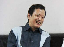 李敬澤：走到廣大讀者和朋友中去　　我們希望通過“大講堂”這樣的形式，讓作家能夠真正地走到廣大讀者和朋友中去……[詳細]