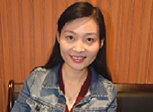 趙菱：我心中的中國(guó)故事傳統(tǒng)文化與我們的當(dāng)代生活、當(dāng)下創(chuàng)作依然有非常親密的關(guān)系，這一點(diǎn)我在創(chuàng)作過(guò)程中有很深刻的感觸。[詳細(xì)]