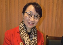 韓青辰：讓我們一起努力做光從最初寫作開始，我的夢(mèng)想就是可以用文字不著痕跡地抹去孩子埋在心底無(wú)法流出的眼淚。[詳細(xì)]