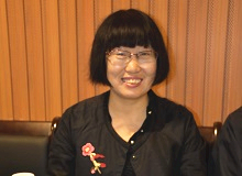 毛蘆蘆：寫作，是一件幸福的事我是來(lái)自“民間”的兒童文學(xué)作家，雖然在衢州生活了二十多年，但“鄉(xiāng)心”始終沒(méi)有變。[詳細(xì)]