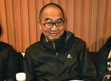 蕭袤：原創(chuàng)兒童文學(xué)的發(fā)展趨勢(shì)作品走出國(guó)門、關(guān)注優(yōu)秀傳統(tǒng)文化、品質(zhì)的要求增高是原創(chuàng)兒童文學(xué)發(fā)展趨勢(shì)。[詳細(xì)]