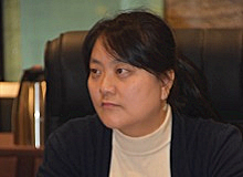 納楊：期待兒童文學(xué)更均衡地發(fā)展兒童文學(xué)主要有兩個(gè)不平衡。第一是地域不平衡，第二個(gè)不平衡是文體門類的不平衡。[詳細(xì)]