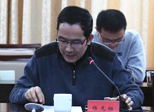 楊光祖：批評(píng)的言說(shuō)方式和底線倫理作為從事文學(xué)批評(píng)近20年的文學(xué)評(píng)論者，我最想說(shuō)的就是“感謝”。[詳細(xì)]