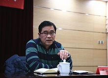 黃賓堂：營(yíng)造健康的批評(píng)生態(tài) 促進(jìn)文學(xué)繁榮發(fā)展批評(píng)和創(chuàng)作是兩個(gè)相互依存的輪子，只有兩個(gè)輪子都發(fā)揮作用，文學(xué)這部大車才能更健康地行進(jìn)。[詳細(xì)]