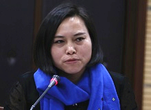 何英：批評(píng)要有“純真之眼”我覺(jué)得應(yīng)該提倡批評(píng)的“純真之眼”，因?yàn)楫?dāng)下的批評(píng)環(huán)境和氛圍，實(shí)在不太“真”。[詳細(xì)]