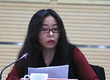 漢睿：評(píng)論家與作家應(yīng)該是“對(duì)話”關(guān)系。文學(xué)編輯每天要看大量的書稿，與作家天天打交道，在浩如煙海的文字中尋覓到有潛力的作者。[詳細(xì)]