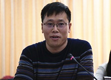 魯太光：激活文學(xué)批評(píng)應(yīng)處理好幾種關(guān)系我們的文學(xué)批評(píng)的問(wèn)題突出表現(xiàn)在活力不彰。文學(xué)批評(píng)沒(méi)有活力，意義打了折扣，存在感也不會(huì)強(qiáng)。[詳細(xì)]