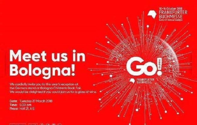 2018博洛尼亞童書(shū)展：中外童書(shū)出版人碰撞了什么，爭(zhēng)論了什么