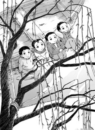 《聽(tīng)天使唱歌》