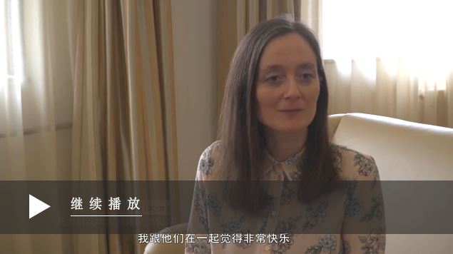 雪蓮：意大利漢學(xué)家遇見(jiàn)中國(guó)文學(xué)