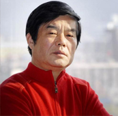 趙本夫：作家對(duì)待生活，要扎進(jìn)去更要浮上來(lái)