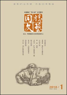 《同煤文藝》《同煤文藝》是由大同煤礦集團(tuán)公司文體發(fā)展中心主辦的一份綜合性文藝期刊，創(chuàng)刊于1959年。創(chuàng)刊時(shí)刊名為《礦工文藝》，后更名為《火》《浪花》《開(kāi)拓》，2002年更名為《同煤文藝》，準(zhǔn)印證號(hào)（晉）K328號(hào)。《同煤文藝》為雙月刊，以發(fā)表小說(shuō)、詩(shī)歌、散文、報(bào)告文學(xué)、評(píng)論為主，兼發(fā)美術(shù)、書(shū)法、攝影、歌曲等作品……[詳細(xì)]	
