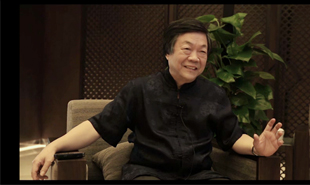 我與《鍾山》——儲(chǔ)福金專訪