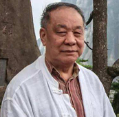 劉心武：我寫(xiě)的東西，都和自己的生命歷程有關(guān)