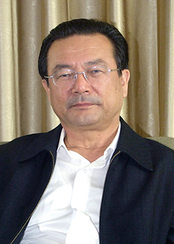 艾克拜爾·米吉提