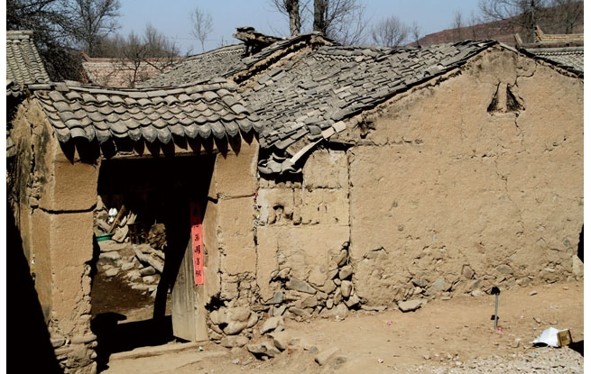 從“犟驢”、“老黃?！钡健邦I頭羊”