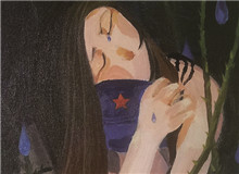 對流層讀書會｜《鮫在水中央》：致那些生命荒蕪但又不斷向上的人時間某種程度上也是一種宏大的包裹我們的空間……[詳細(xì)]