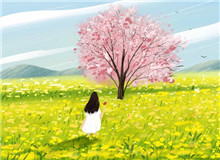 詩意人生讀書小組｜春日讀經(jīng)典，溫柔地對待世界萬物皆有情，讀書就是涵養(yǎng)生命的深情，飽含深情地對待這個世界……[詳細(xì)]