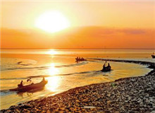 創(chuàng)意閱讀與寫作工作坊｜渡不過的巨流河，寫不完的人間事當(dāng)齊邦媛先生在本書的結(jié)尾寫下“一切歸于永恒的平靜”的時候……[詳細(xì)]