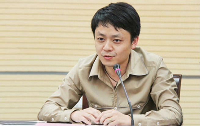 楊慶祥：21世紀青年寫作的坐標系、歷史覺醒與內在維度