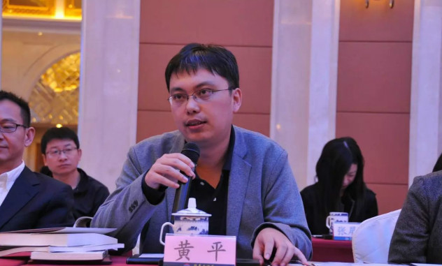 黃平：從東北到宇宙，最后回到情感