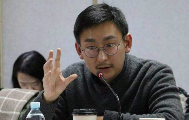 李壯：呼喚常識中的犄角，青年寫作關鍵詞