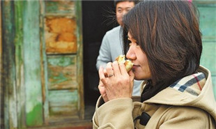 董宏君：深情、深入、深思、深遠