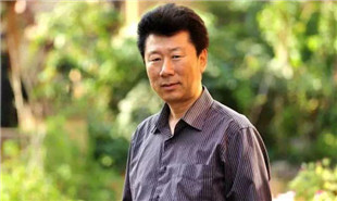 任林舉：要物質(zhì)扶貧，更要精神扶貧