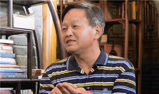 徐劍：看時代和社會，最重要是看到新人