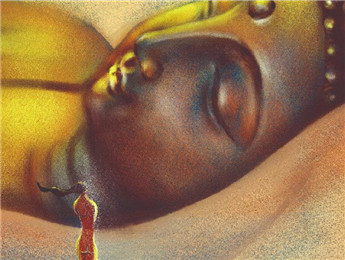 當(dāng)代女性之愛：磨難或救贖？