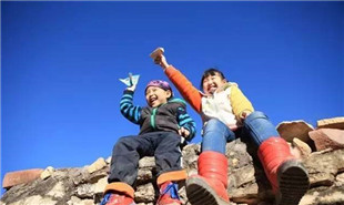 網(wǎng)絡(luò)進(jìn)深山 催開幸?；?/></a><p><a href=