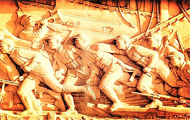 認(rèn)真學(xué)習(xí)貫徹習(xí)近平總書(shū)記“七一”重要講話(huà)精神