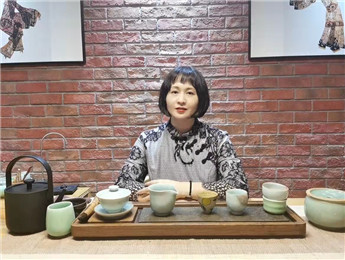 蔣離子：從生活中來，到生活中去