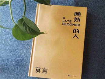 青藍(lán)讀書會 |《晚熟的人》：生命的韌性