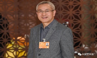 全國政協(xié)委員、南京大學(xué)文化與自然遺產(chǎn)研究所所長賀云翱