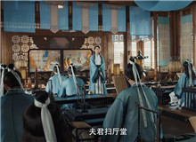 憤怒的香蕉：《贅婿》是一次實驗在《贅婿》的前中后期，其實存在著之于我個人的很多鍛煉的階段……[詳細]