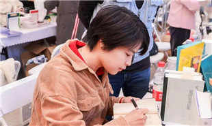 同一個(gè)潮汕，不同的潮汕故事