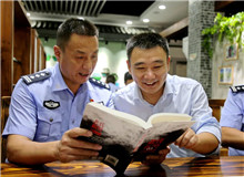 卓牧閑：現(xiàn)實題材網(wǎng)文怎么“有趣”起來想讓故事既貼近現(xiàn)實，又要讓故事好看，這就要借鑒其它類型網(wǎng)文長盛不衰的優(yōu)點……[詳細]