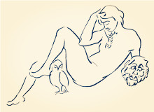 《廉頗老》“他吃下了一根生豬腿后，已有些氣喘吁吁/盾牌上血跡未干，刀劍上一片狼藉/然此刻他酒興頗濃，于是呼來仆從/幫他寬衣解帶……”[詳細(xì)]