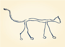 《富春山居圖》“這龐大的山水如何住進(jìn)一幅畫里/住進(jìn)一個人的筆端。黃公，望著山間的云影/茂林修竹像野火一樣蔓延……”[詳細(xì)]