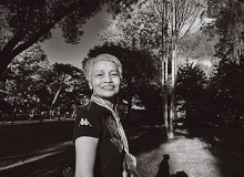 林白：“《北流》是我迄今為止寫的最厚的一部作品”　　無論是“出北流”還是“入北流”，熟悉我的讀者會認(rèn)出獨屬于林白的內(nèi)容……[詳細(xì)]