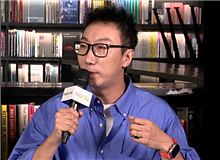 丁丁張：小說對男性的思考符合我們這個年紀(jì)的真實(shí)　?。ㄐ≌f）對于男性的思考讓我覺得笛安是很“透”的，她沒有把我們描述成另一個樣子。[詳細(xì)]