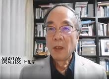 賀紹?。骸洞骰ā纷屛蚁肫鹆俗约旱纳倌陼r(shí)代　　 水運(yùn)憲寫《戴花》，通過塑造一種生動(dòng)的工人群像，來表達(dá)重塑工人主體性的心愿，也是一位作家對(duì)這個(gè)問題的響亮回答。 [詳細(xì)]