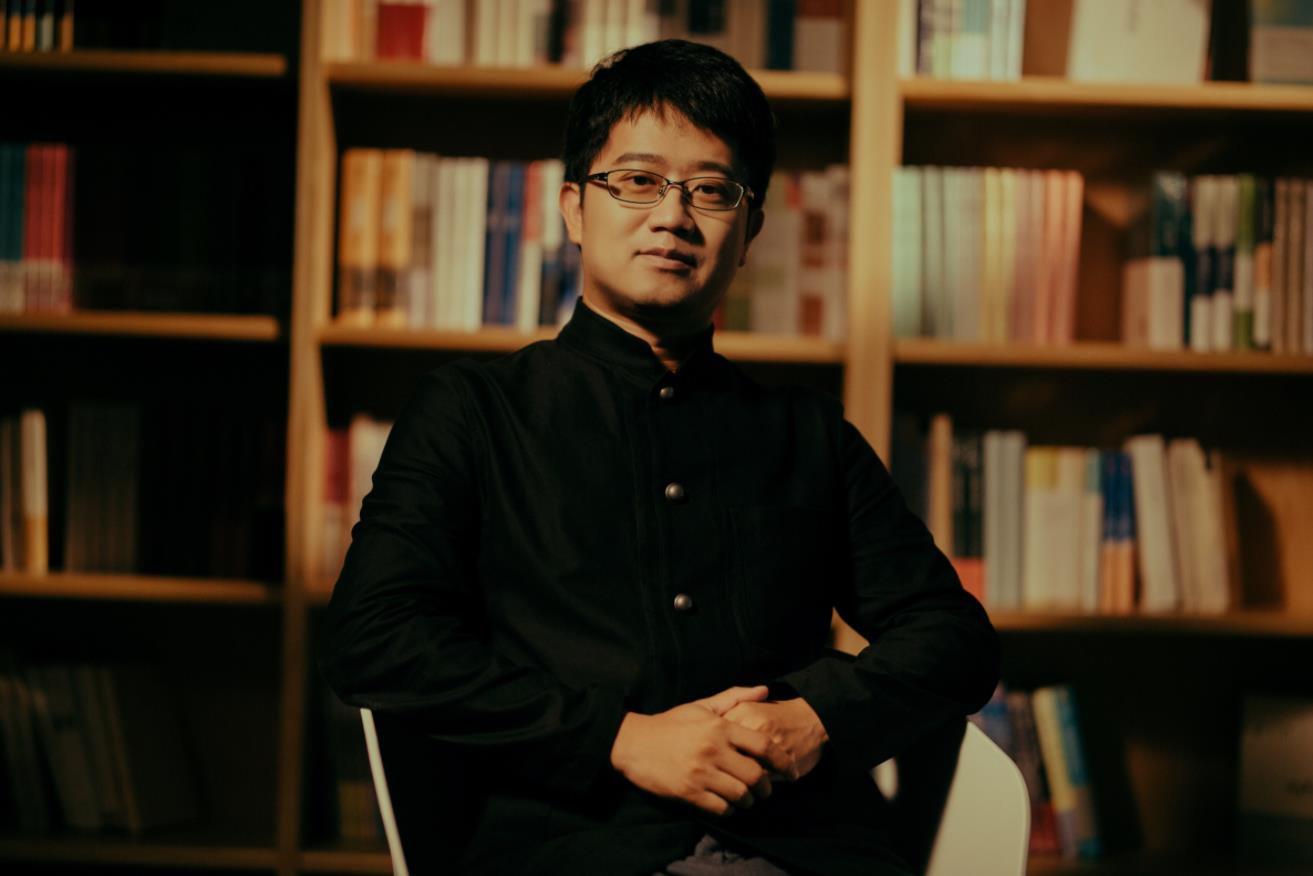 長篇《大醫(yī)》創(chuàng)作談：是創(chuàng)作過程，也是學(xué)習(xí)過程