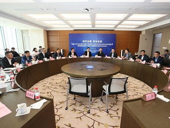 “新時代文學(xué)版權(quán)保護與開發(fā)”主題交流討論圓桌會在滬舉行