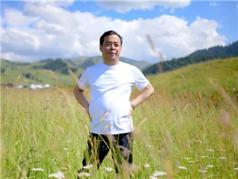 老藤：去東北吧，讓你的夢境更加壯闊